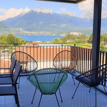 Appartement Laudon Севріє Екстер'єр фото