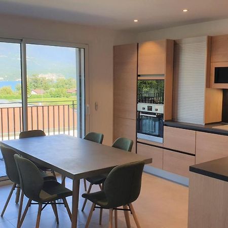 Appartement Laudon Севріє Екстер'єр фото