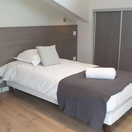Appartement Laudon Севріє Екстер'єр фото