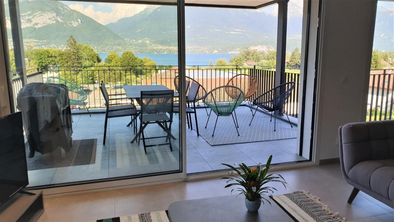 Appartement Laudon Севріє Екстер'єр фото