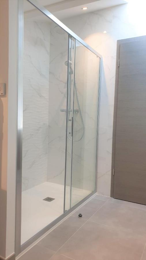 Appartement Laudon Севріє Екстер'єр фото