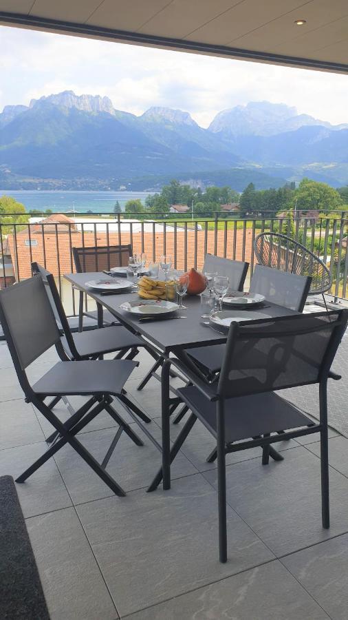 Appartement Laudon Севріє Екстер'єр фото
