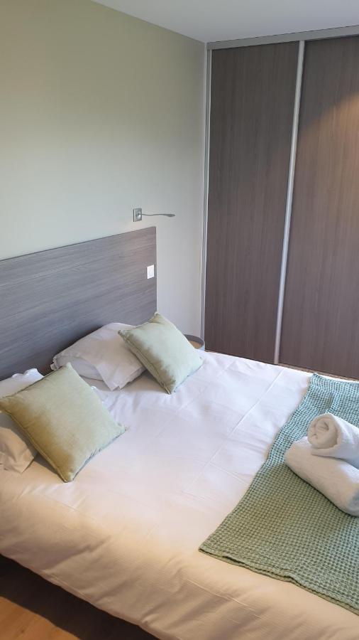 Appartement Laudon Севріє Екстер'єр фото