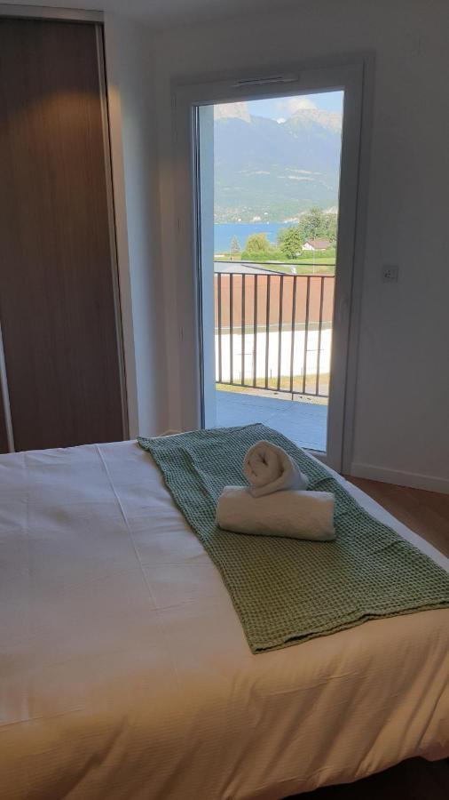 Appartement Laudon Севріє Екстер'єр фото